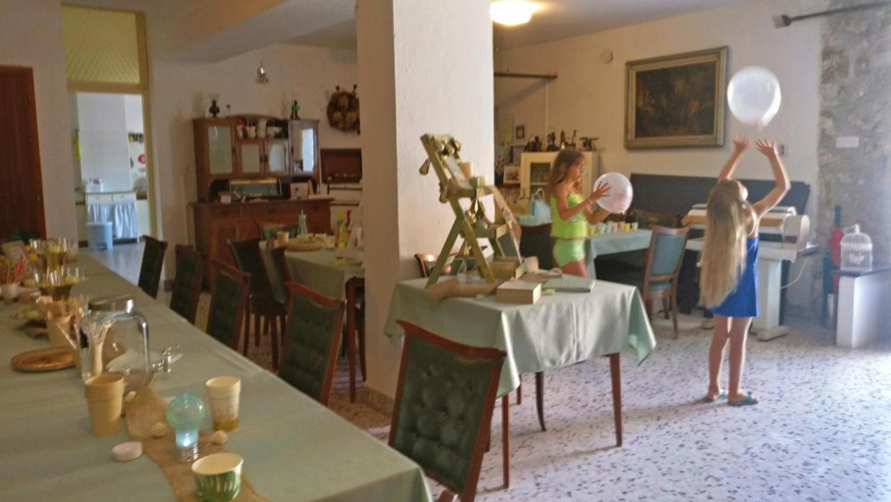 Guesthouse Lidija スティヴァン エクステリア 写真