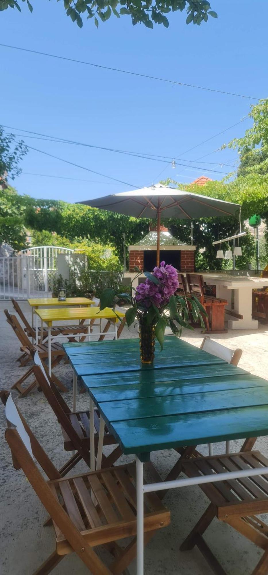 Guesthouse Lidija スティヴァン エクステリア 写真