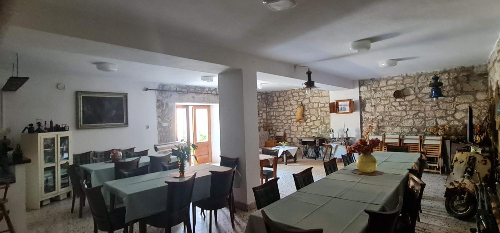 Guesthouse Lidija スティヴァン エクステリア 写真