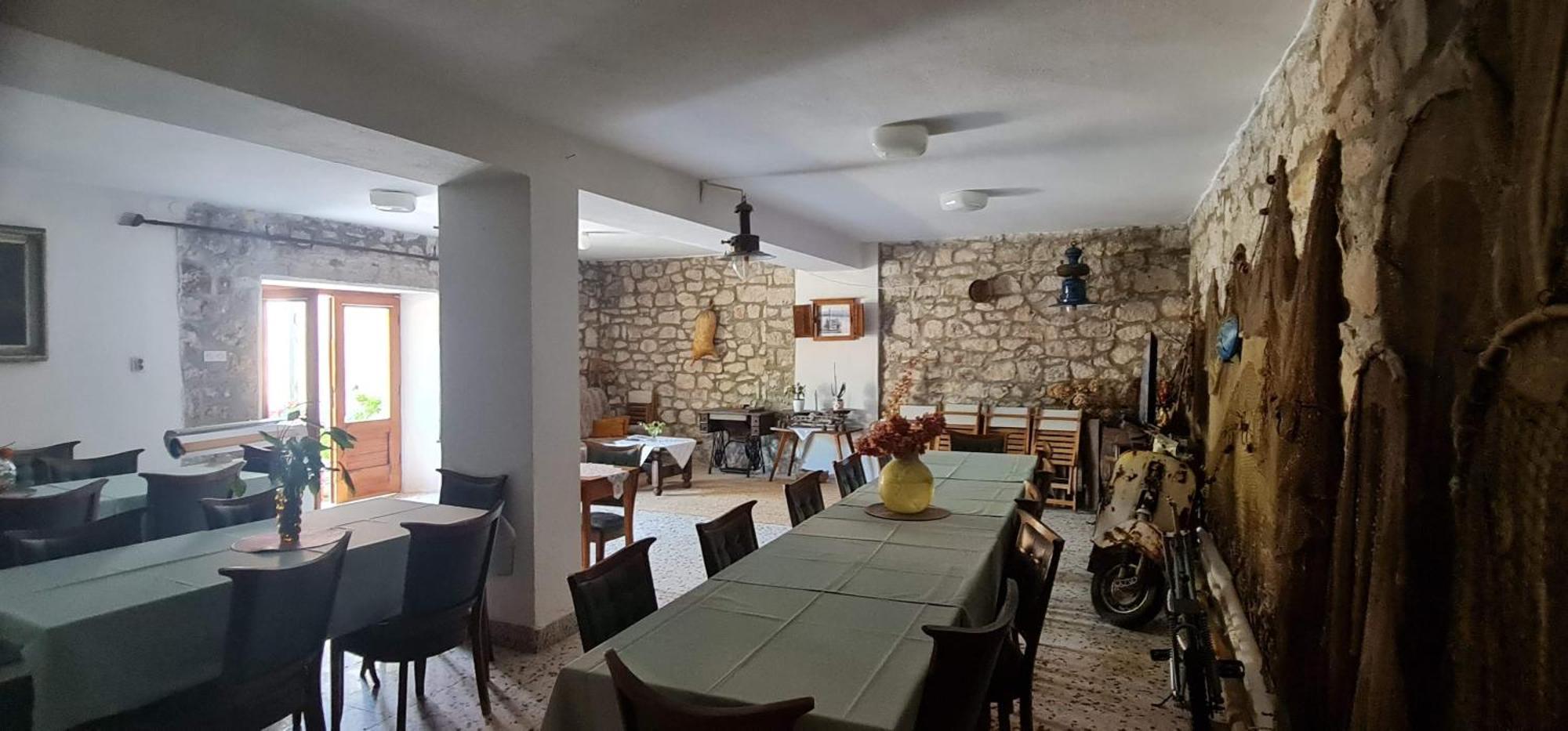 Guesthouse Lidija スティヴァン エクステリア 写真