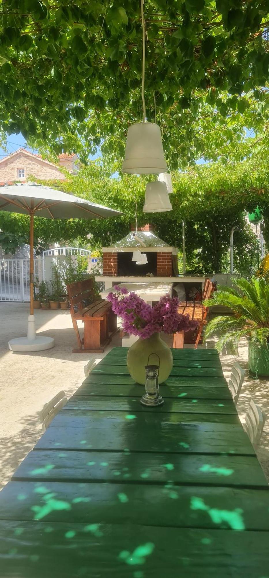 Guesthouse Lidija スティヴァン エクステリア 写真
