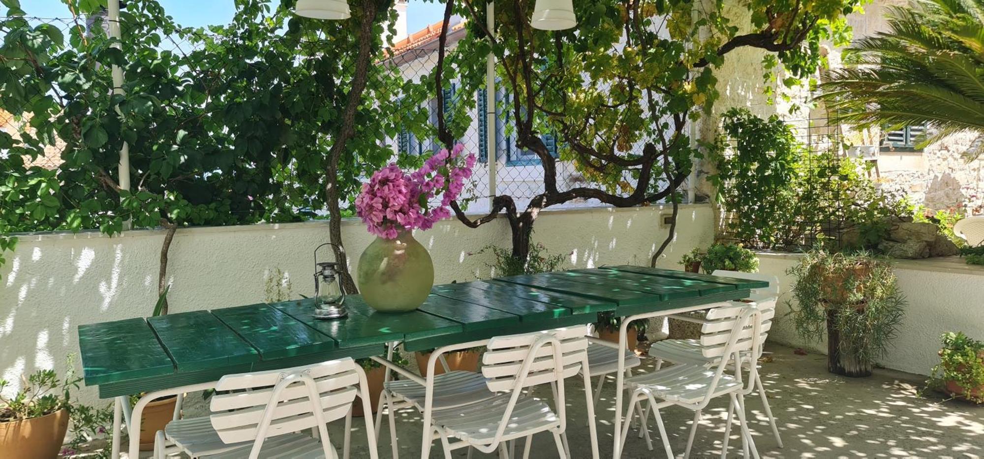 Guesthouse Lidija スティヴァン エクステリア 写真