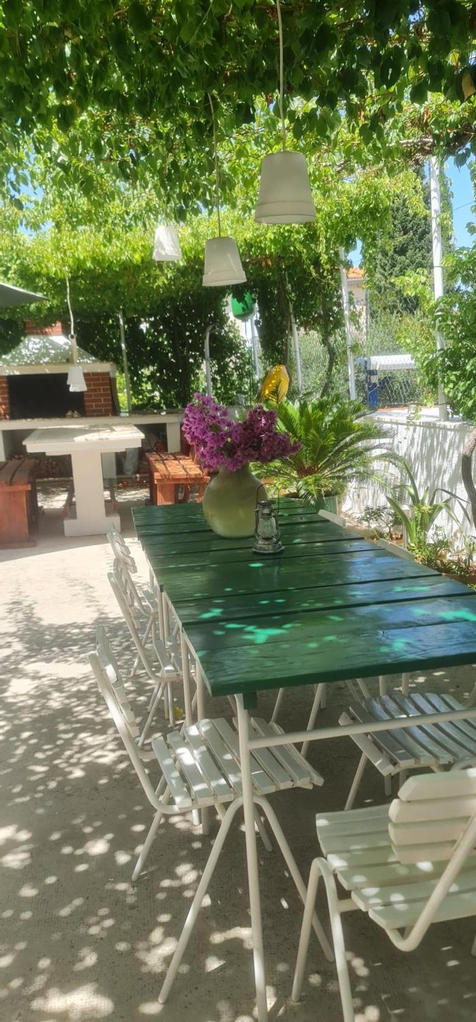 Guesthouse Lidija スティヴァン エクステリア 写真