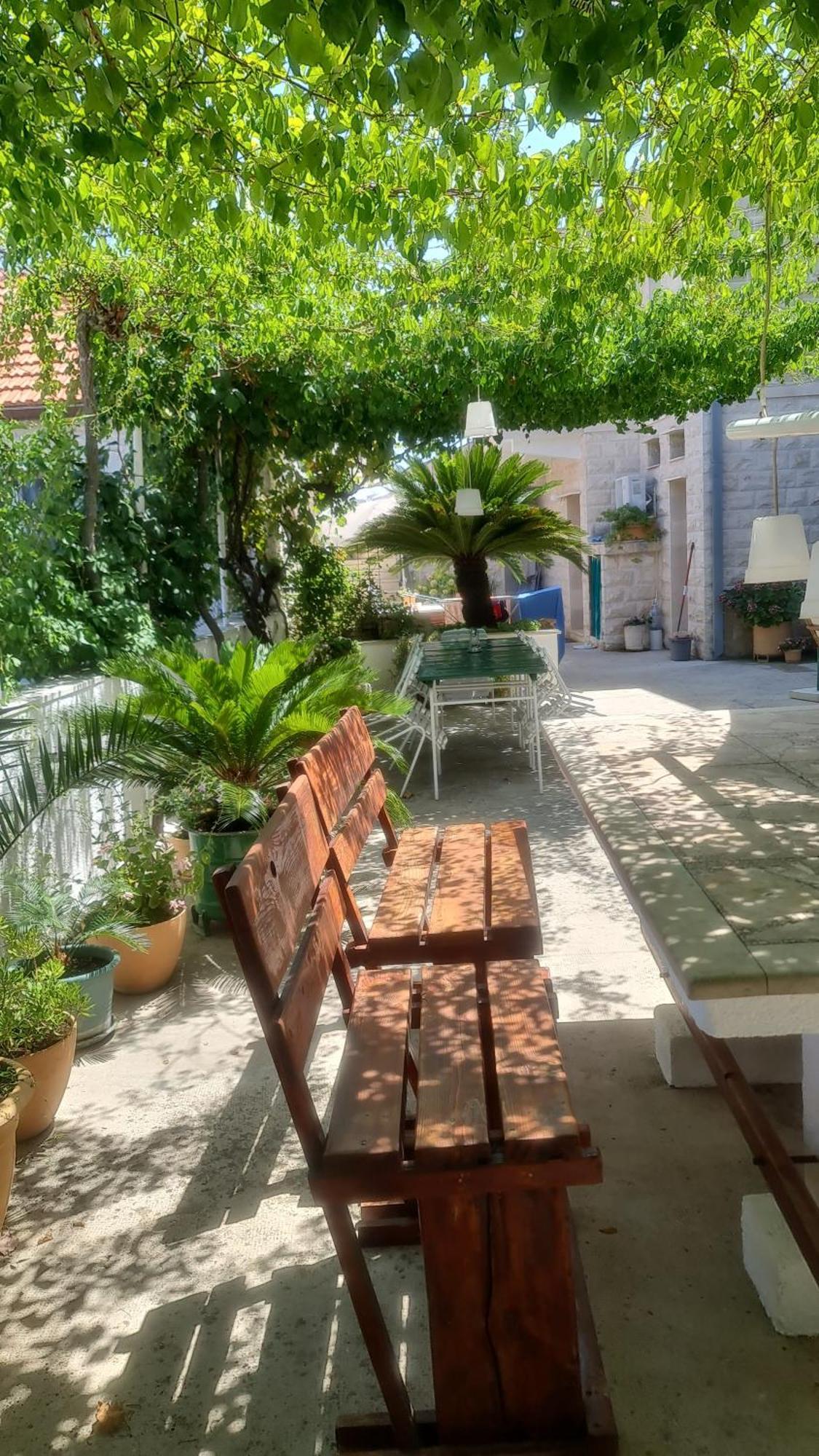 Guesthouse Lidija スティヴァン エクステリア 写真