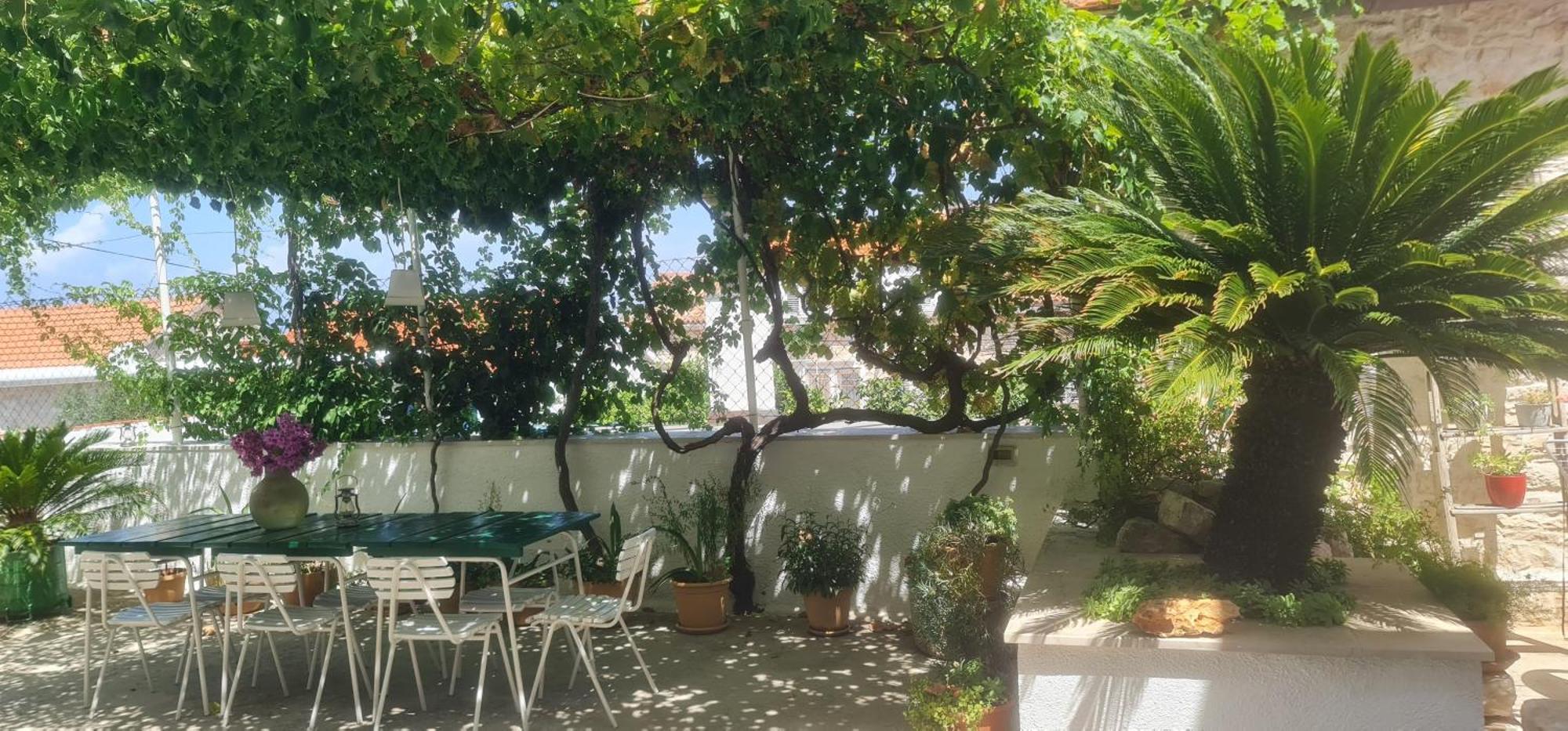Guesthouse Lidija スティヴァン エクステリア 写真