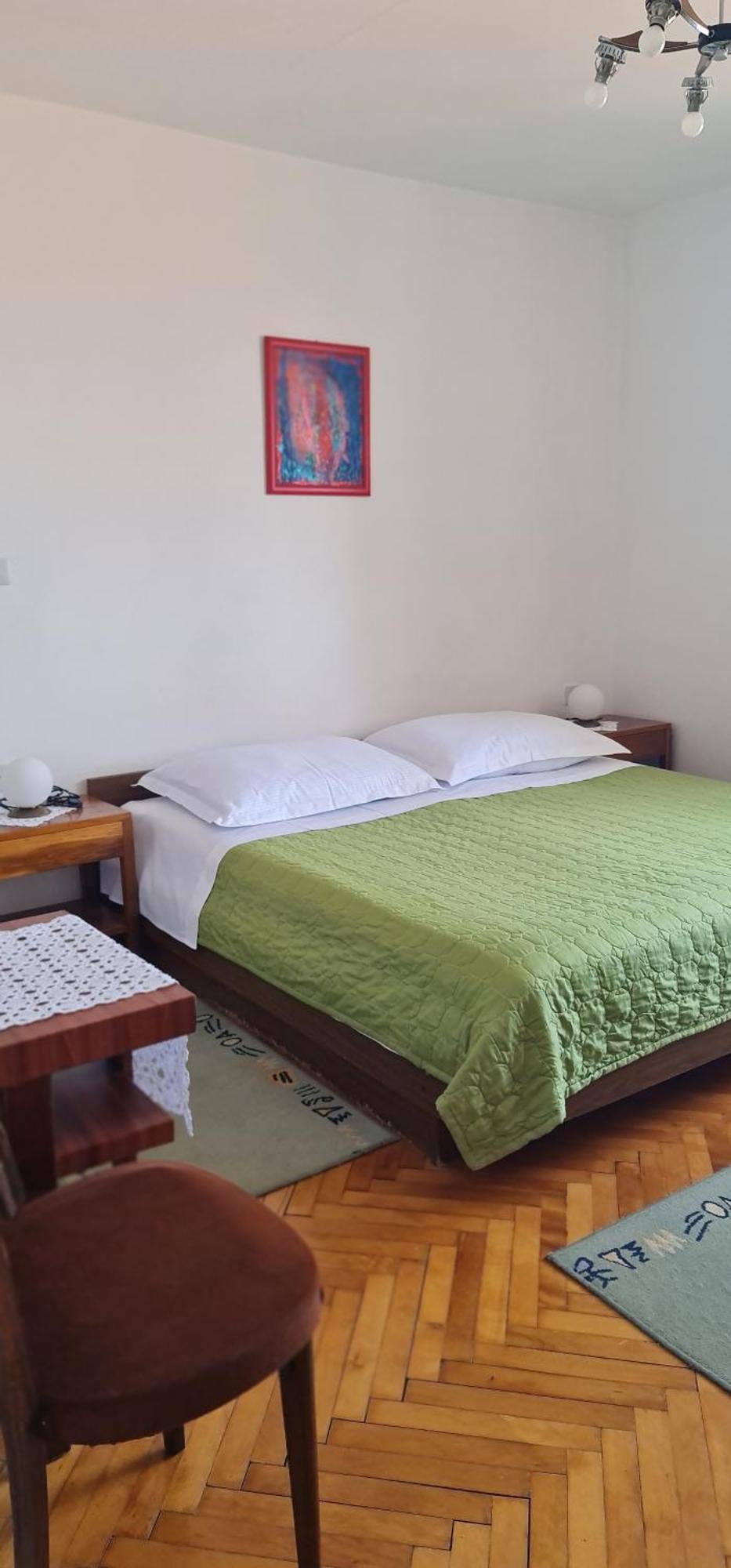 Guesthouse Lidija スティヴァン エクステリア 写真