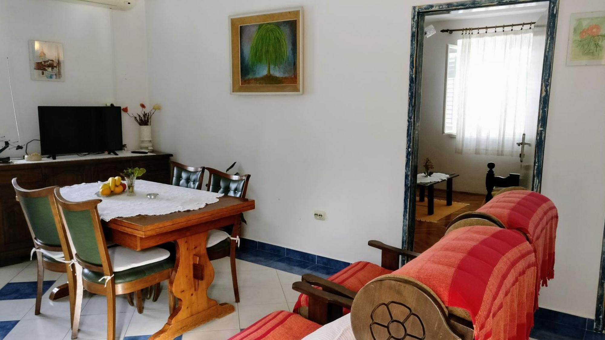 Guesthouse Lidija スティヴァン エクステリア 写真
