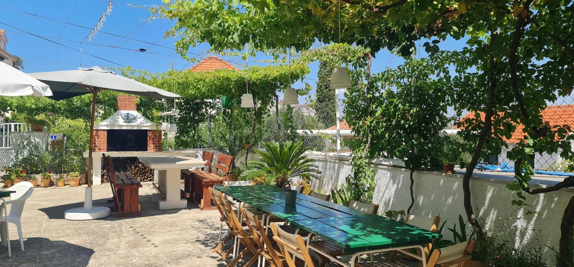 Guesthouse Lidija スティヴァン エクステリア 写真