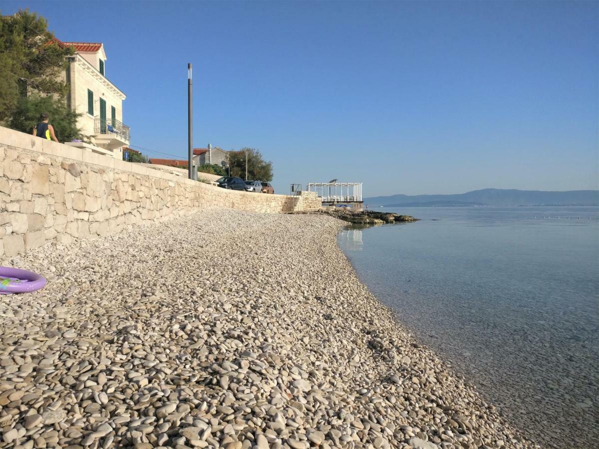 Guesthouse Lidija スティヴァン エクステリア 写真